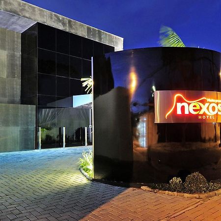 Nexos Motel Piedade - Adults Only Jaboatao dos Guararapes Kültér fotó