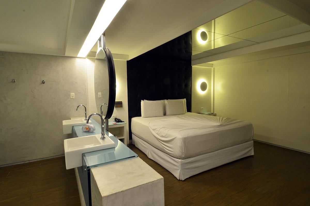 Nexos Motel Piedade - Adults Only Jaboatao dos Guararapes Kültér fotó