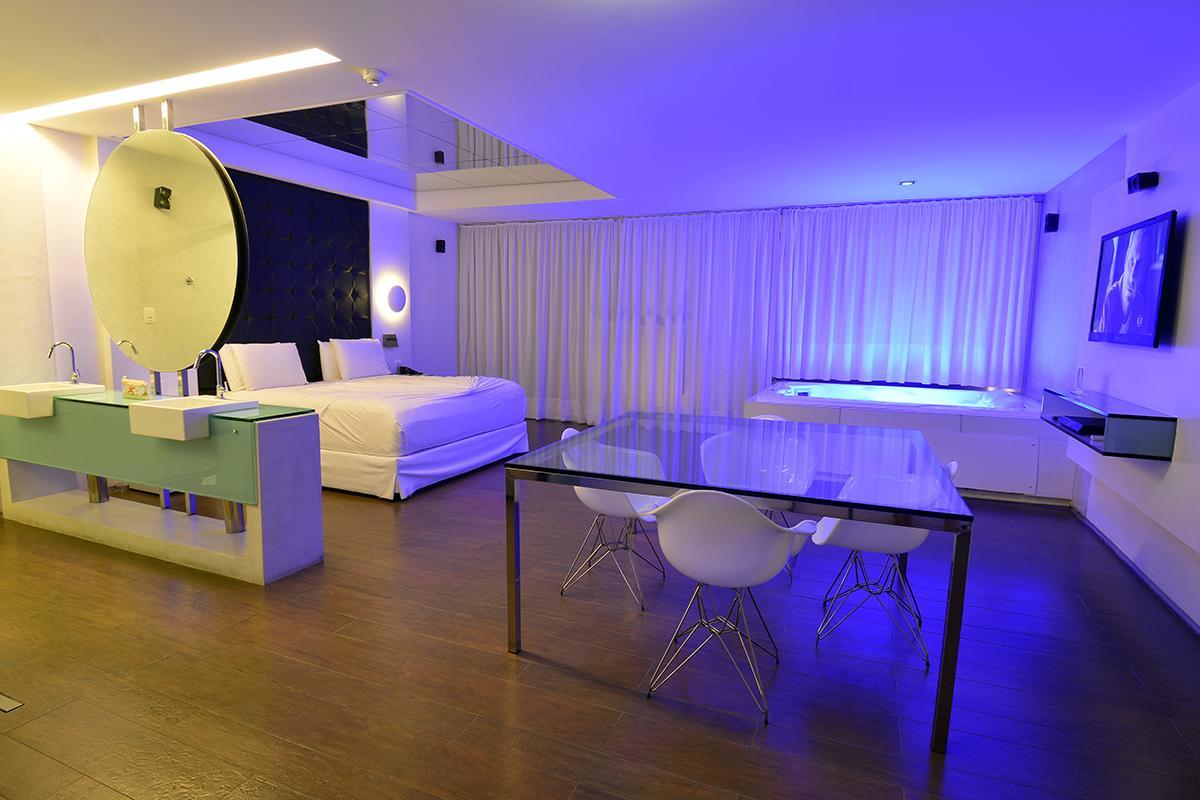 Nexos Motel Piedade - Adults Only Jaboatao dos Guararapes Kültér fotó