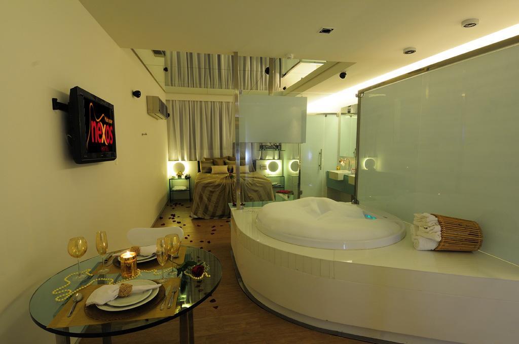 Nexos Motel Piedade - Adults Only Jaboatao dos Guararapes Kültér fotó