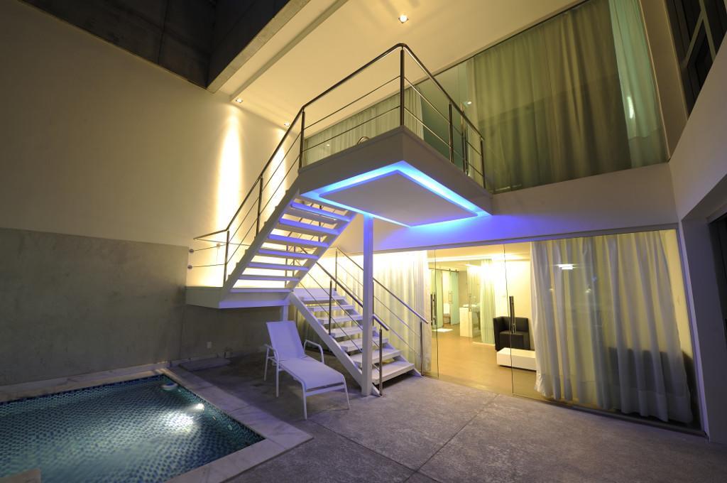 Nexos Motel Piedade - Adults Only Jaboatao dos Guararapes Kültér fotó