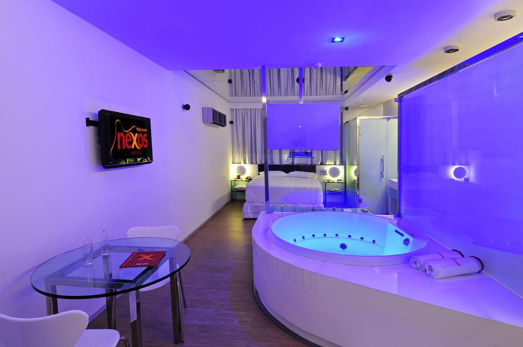 Nexos Motel Piedade - Adults Only Jaboatao dos Guararapes Kültér fotó
