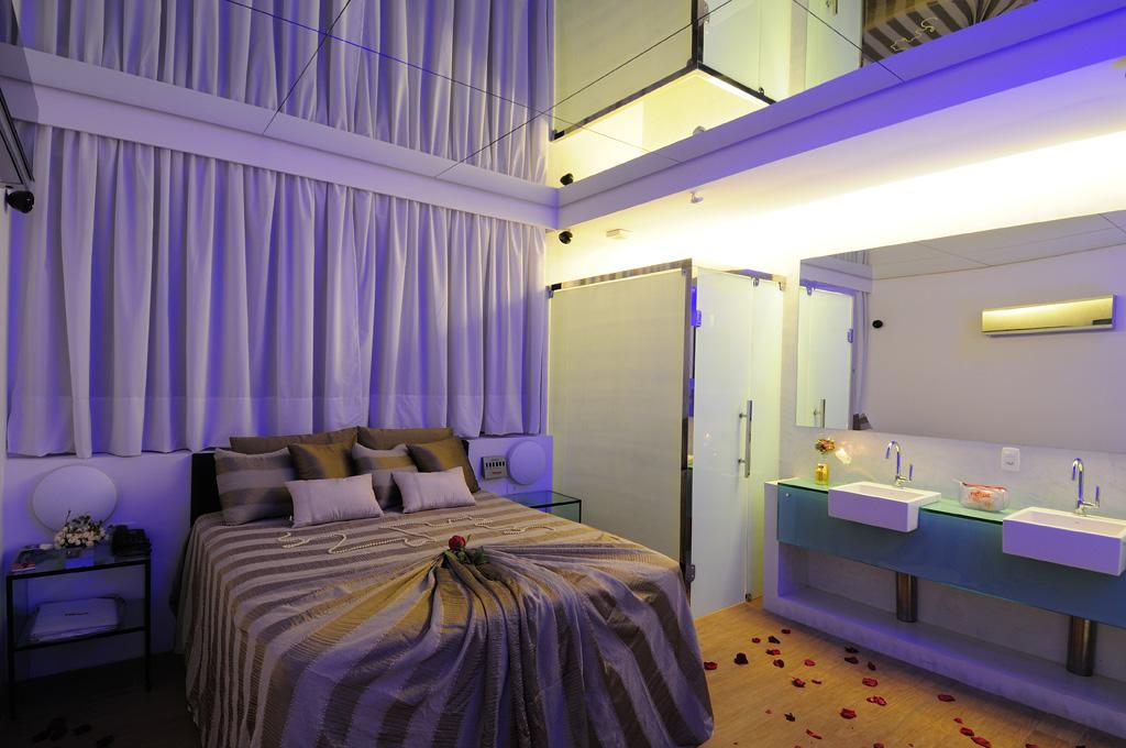 Nexos Motel Piedade - Adults Only Jaboatao dos Guararapes Kültér fotó