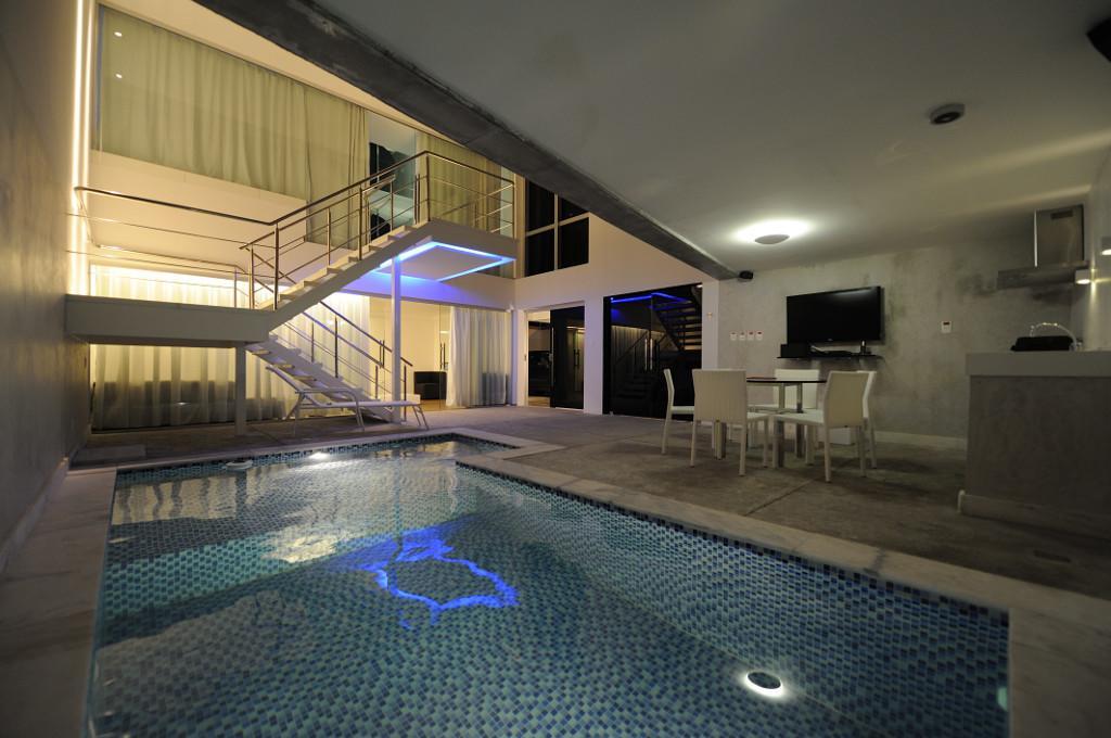 Nexos Motel Piedade - Adults Only Jaboatao dos Guararapes Kültér fotó