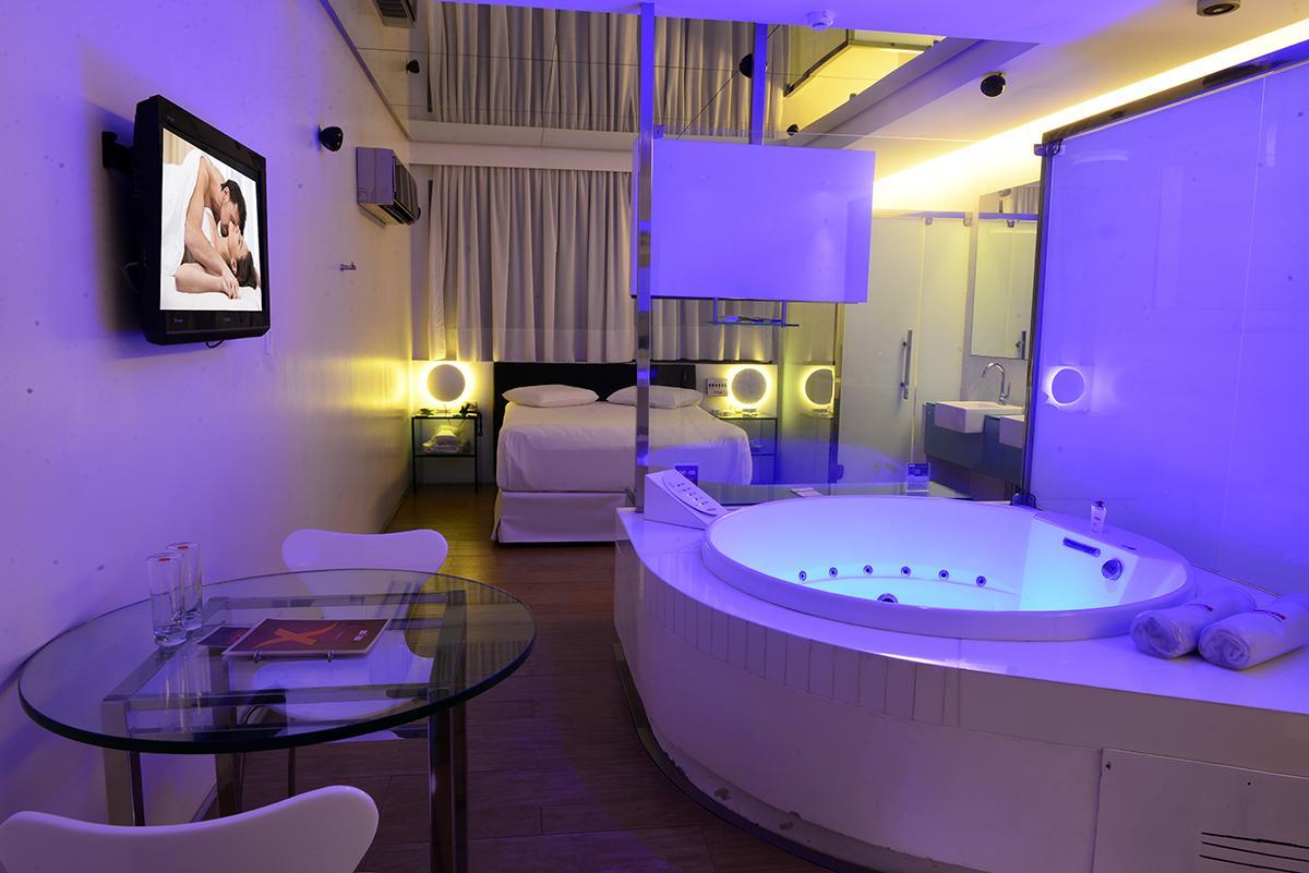 Nexos Motel Piedade - Adults Only Jaboatao dos Guararapes Kültér fotó