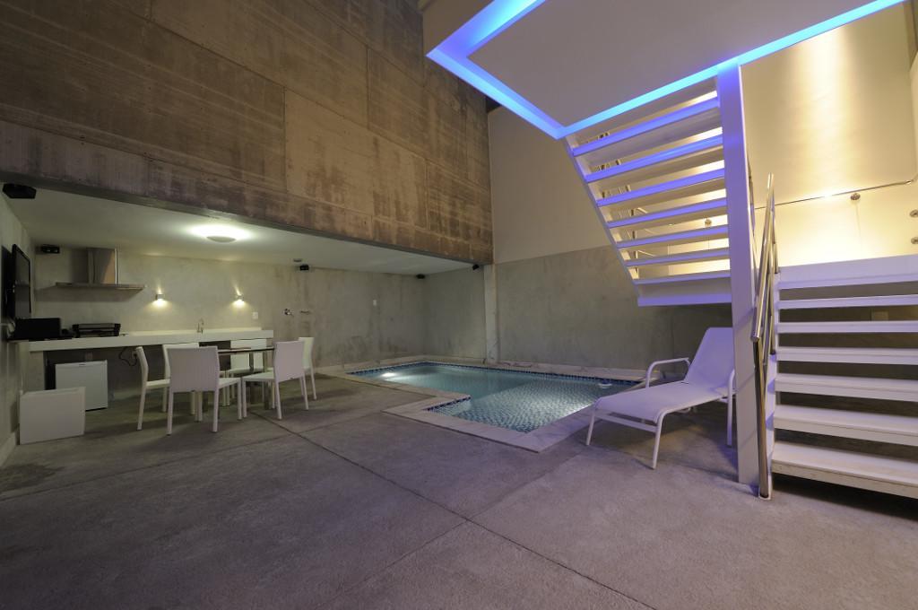 Nexos Motel Piedade - Adults Only Jaboatao dos Guararapes Kültér fotó