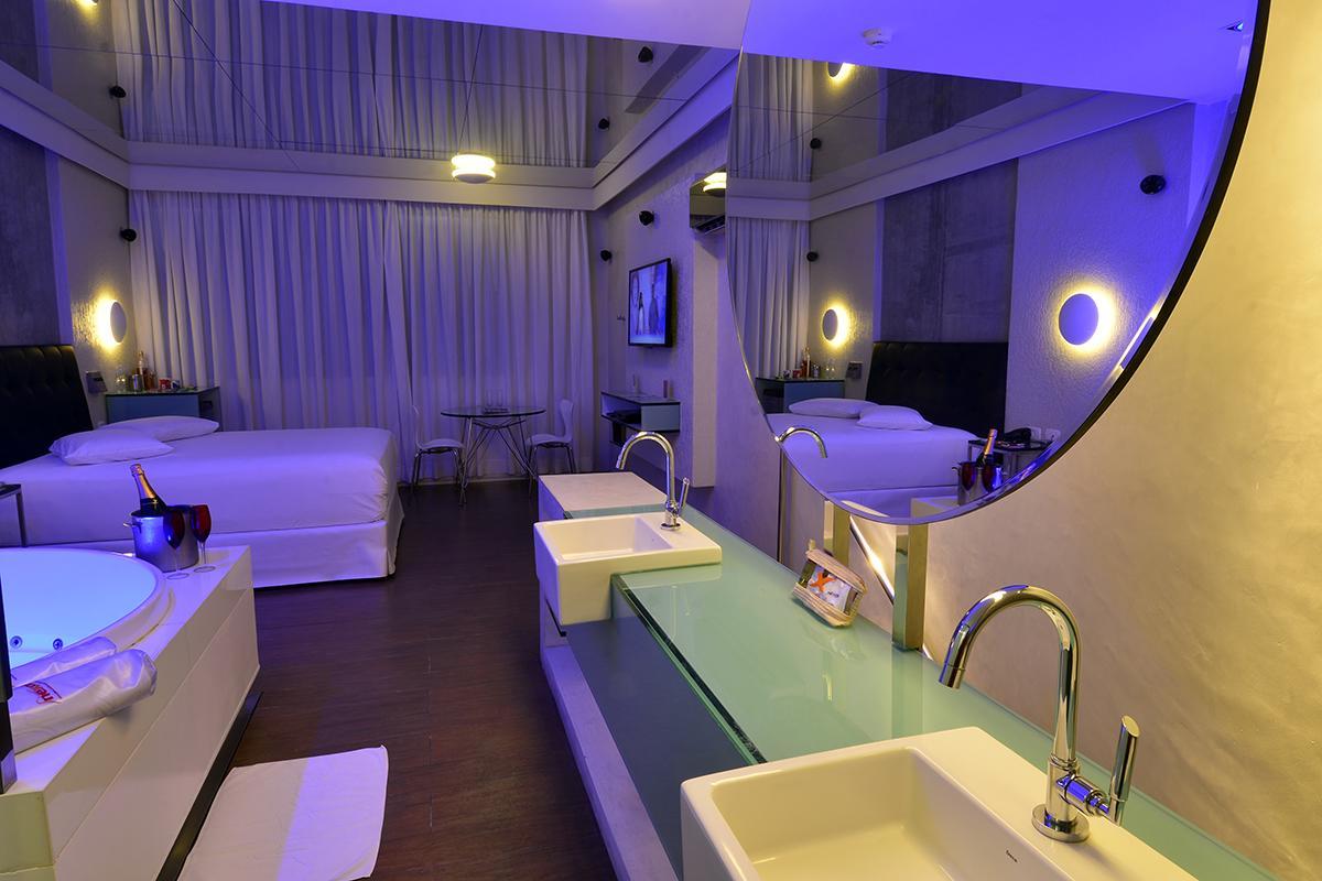 Nexos Motel Piedade - Adults Only Jaboatao dos Guararapes Kültér fotó
