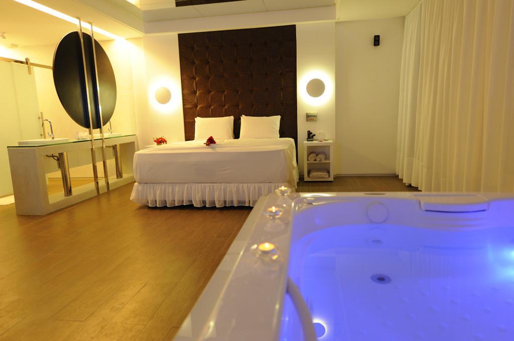 Nexos Motel Piedade - Adults Only Jaboatao dos Guararapes Kültér fotó