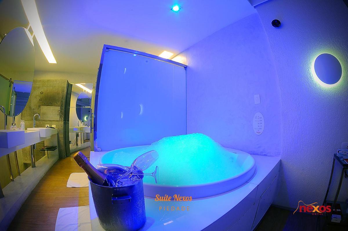 Nexos Motel Piedade - Adults Only Jaboatao dos Guararapes Kültér fotó