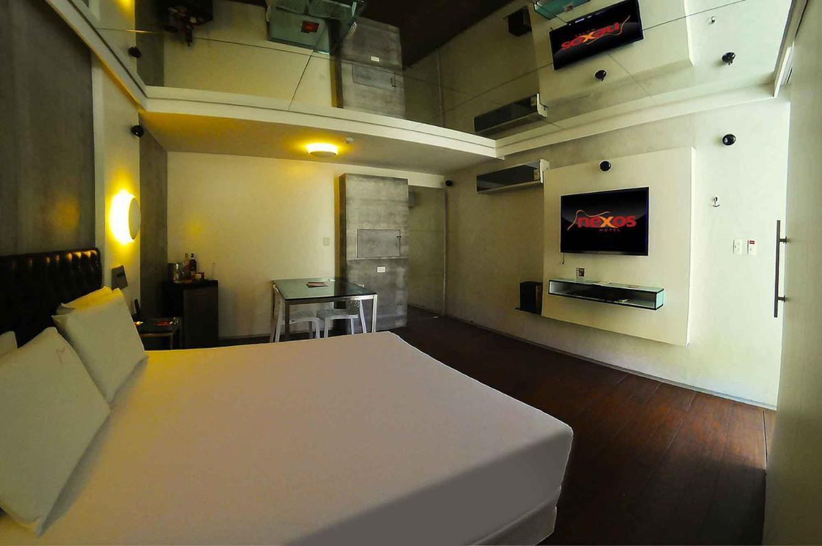 Nexos Motel Piedade - Adults Only Jaboatao dos Guararapes Kültér fotó