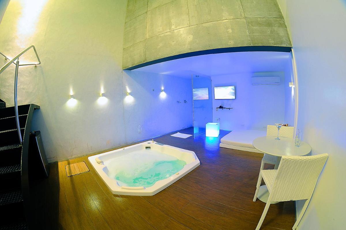 Nexos Motel Piedade - Adults Only Jaboatao dos Guararapes Kültér fotó