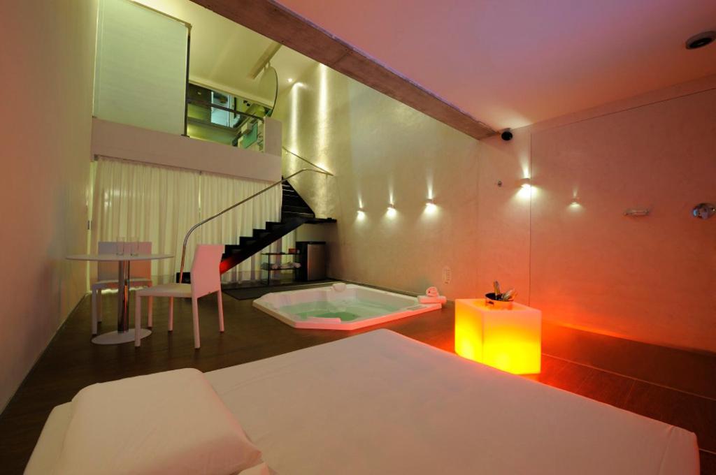 Nexos Motel Piedade - Adults Only Jaboatao dos Guararapes Kültér fotó