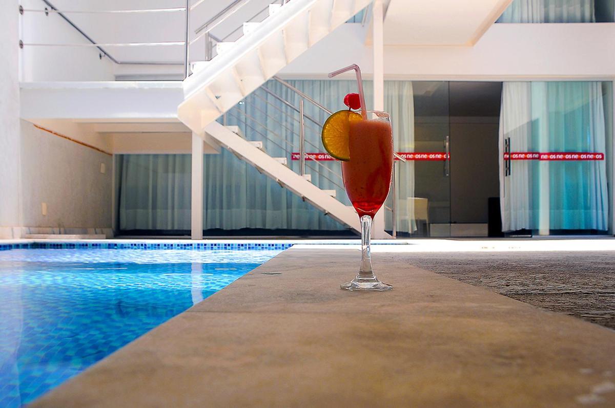 Nexos Motel Piedade - Adults Only Jaboatao dos Guararapes Kültér fotó