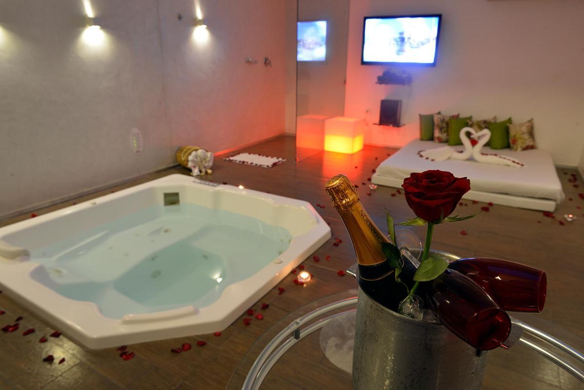 Nexos Motel Piedade - Adults Only Jaboatao dos Guararapes Kültér fotó